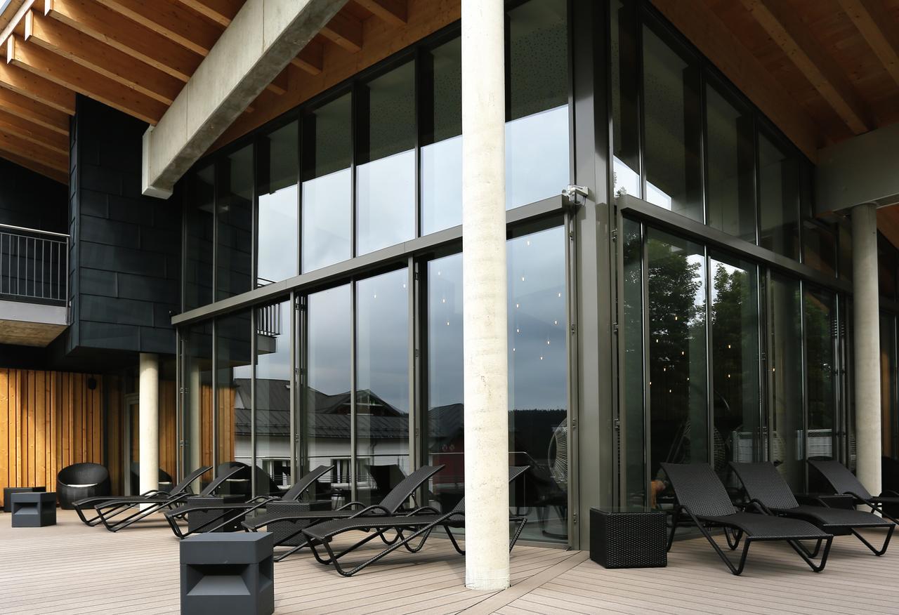 Villa Silva - Oberhof 외부 사진
